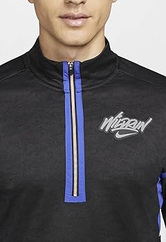 Nike Run Wild Pack half zip サイズL Nike Run Wild Pack half zip サイズL Nike Running - Wild Run